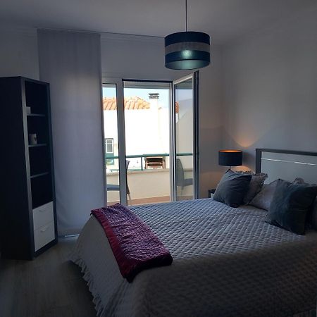 Casa Quintal Leilighet Nazaré Eksteriør bilde